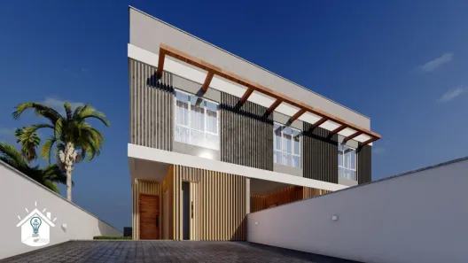 Casa com 3 Quartos à venda, 141m² no Campeche, Florianópolis