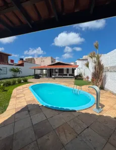 Casa com 2 Quartos para alugar, 80m² no Araçagi, São José de Ribamar