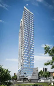 Apartamento com 3 Quartos à venda, 122m² no Balneário Perequê, Porto Belo