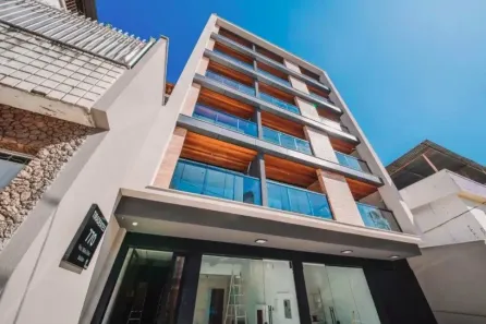 Apartamento com 1 Quarto à venda, 38m² no Santa Helena, Juiz de Fora