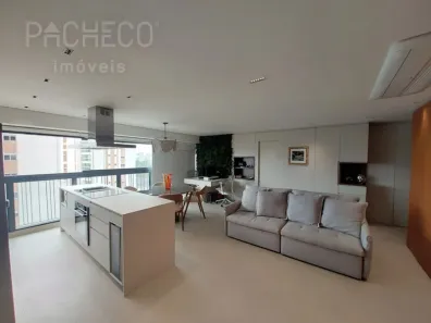 Apartamento com 1 Quarto à venda, 70m² no Pinheiros, São Paulo