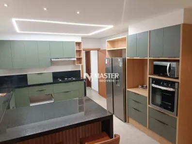 Apartamento com 3 Quartos à venda, 190m² no Centro, Marília
