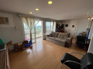 Apartamento com 3 Quartos à venda, 145m² no Centro, Piracicaba