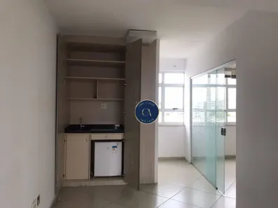 Sala Comercial à venda, 48m² no Lapa, São Paulo