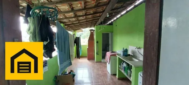 Casa com 2 Quartos à venda, 276m² no Vila Magini, Mauá