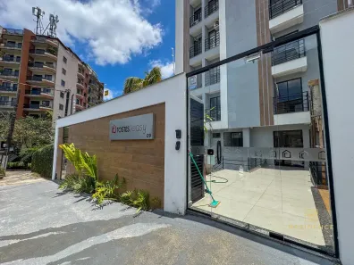 Apartamento com 1 Quarto à venda, 23m² no Monte Castelo, Volta Redonda