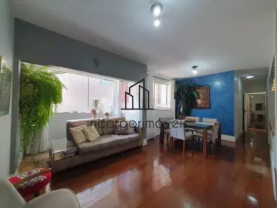 Apartamento com 4 Quartos à venda, 130m² no Buritis, Belo Horizonte