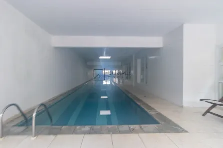 Apartamento com 2 Quartos à venda, 93m² no Pinheiros, São Paulo