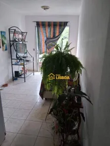 Apartamento com 3 Quartos à venda, 55m² no Jardim Santa Terezinha (Zona Leste), São Paulo