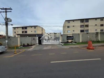 Apartamento com 3 Quartos à venda, 79m² no Jardim Luz, Aparecida de Goiânia