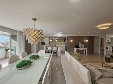 Apartamento com 3 Quartos à venda, 154m² no Nossa Senhora de Lourdes, Caxias do Sul