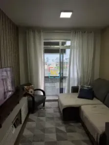 Apartamento com 3 Quartos à venda, 72m² no Jardim Cidade de Florianópolis, São José