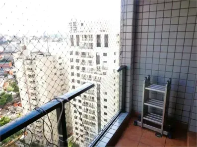 Apartamento com 3 Quartos à venda, 80m² no Vila Pompéia, São Paulo