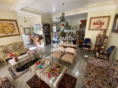 Casa de Condomínio com 3 Quartos à venda, 352m² no Bairro Campos de Santo Antônio, Itu