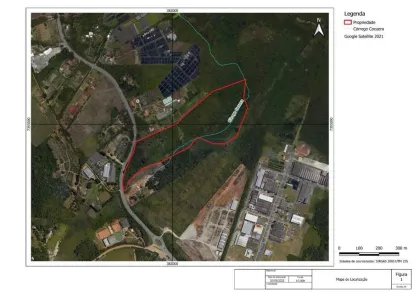 à venda, 114900m² no Cocuera, Mogi das Cruzes