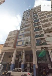 Apartamento com 3 Quartos à venda, 93m² no Centro Histórico, Porto Alegre