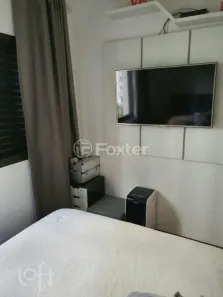 Apartamento com 4 Quartos à venda, 140m² no Vila Suzana, São Paulo