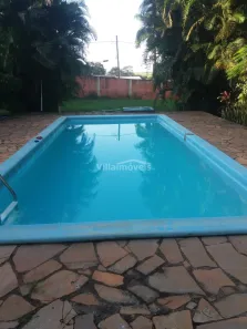 Fazenda/Sítio com 2 Quartos à venda, 5000m² no Parque Residencial Regina (Nova Veneza), Sumaré