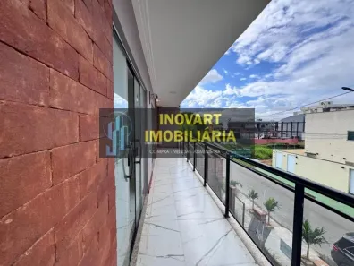 Apartamento com 2 Quartos para alugar, 60m² no Nova São Pedro, São Pedro da Aldeia