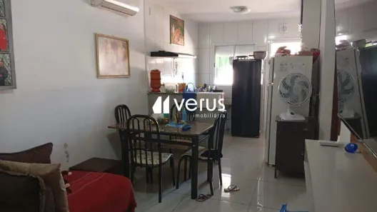 Casa com 2 Quartos à venda, 80m² no Loteamento Luizote de Freitas IV, Uberlândia