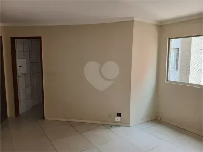 Apartamento com 2 Quartos à venda, 54m² no Vila Erna, São Paulo