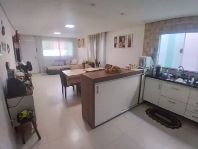 Casa com 4 Quartos à venda, 140m² no Vila Simone, São Paulo