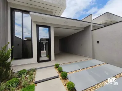 Casa com 3 Quartos à venda, 90m² no Itajuba, Barra Velha