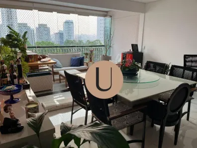 Apartamento com 3 Quartos à venda, 97m² no Mooca, São Paulo