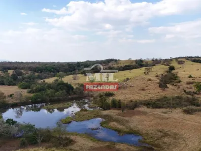 Fazenda/Sítio à venda, 1m² no Centro, Formosa