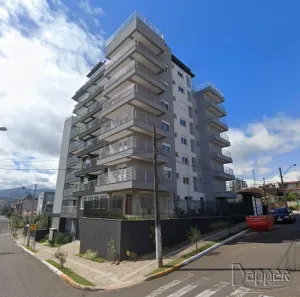 Cobertura com 2 Quartos à venda, 241m² no Centro, Dois Irmãos