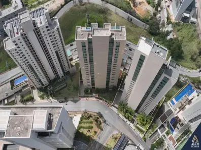 Apartamento com 1 Quarto à venda, 140m² no Olaria, Nova Lima