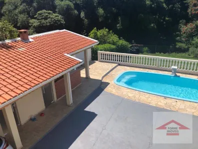Fazenda/Sítio com 2 Quartos à venda, 205m² no Ponte de São João, Jundiaí