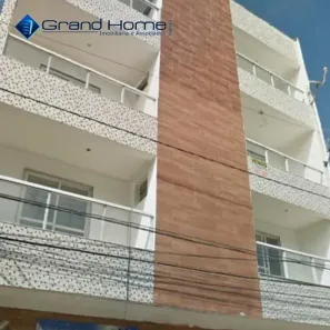Apartamento com 2 Quartos à venda, 100m² no Soteco, Vila Velha