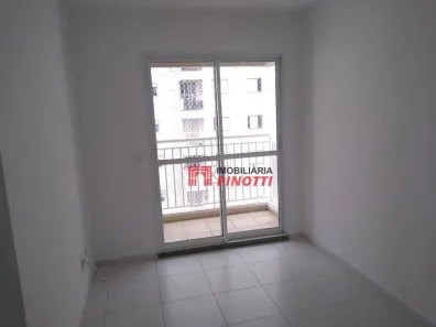 Apartamento com 3 Quartos para alugar, 60m² no Ferrazópolis, São Bernardo do Campo