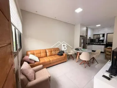 Casa com 3 Quartos à venda, 110m² no Jardim Residencial Santa Clara, Indaiatuba