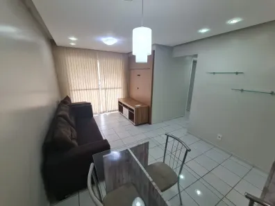 Apartamento com 3 Quartos para venda ou aluguel, 62m² no Candeias, Jaboatão dos Guararapes