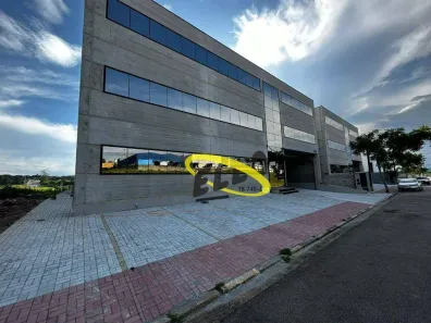Galpão/Depósito/Armazém para alugar, 1360m² no , Vargem Grande Paulista