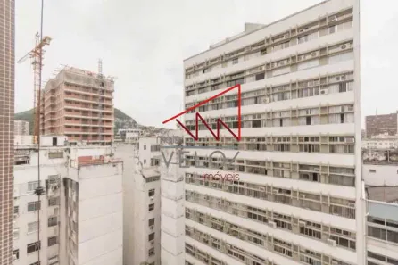Apartamento com 2 Quartos à venda, 72m² no Flamengo, Rio de Janeiro