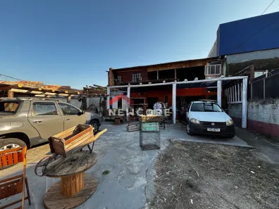 Lote/Terreno à venda, 900m² no Rio Tavares, Florianópolis