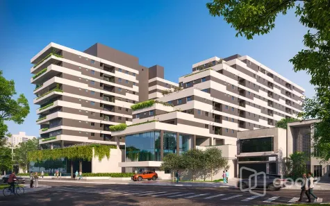 Apartamento com 3 Quartos à venda, 151m² no Santana, São Paulo