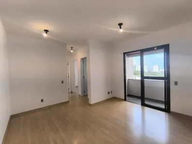 Apartamento com 1 Quarto para alugar, 65m² no Vila Guarani (Z Sul), São Paulo