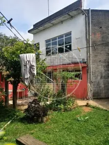 Lote/Terreno à venda, 540m² no Jardim São Bernardo, São Paulo