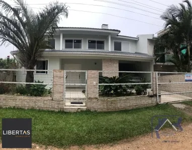 Casa com 5 Quartos à venda, 149m² no Village, Garopaba