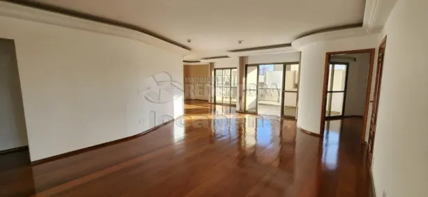 Apartamento com 3 Quartos à venda, 194m² no Centro, São José do Rio Preto
