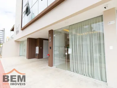 Sala Comercial para alugar, 28m² no Nações, Balneário Camboriú