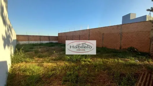 Lote/Terreno à venda, 200m² no Residencial Verona, Brodowski