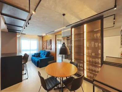 Apartamento com 2 Quartos à venda, 61m² no São Sebastião, Porto Alegre
