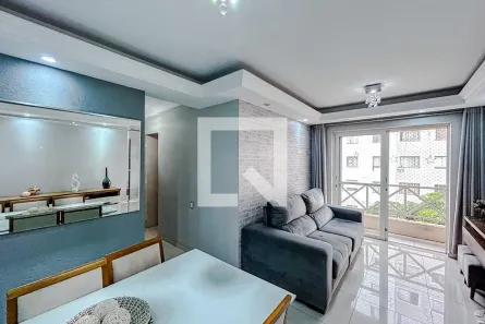 Apartamento com 3 Quartos à venda, 63m² no Tatuapé, São Paulo
