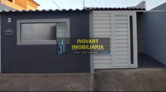 Casa com 3 Quartos à venda, 72m² no Balneário das Conchas, São Pedro da Aldeia