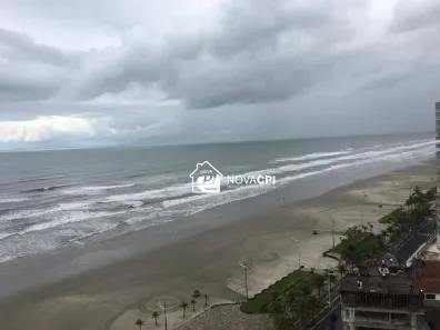 Cobertura com 4 Quartos à venda, 180m² no Caiçara, Praia Grande
